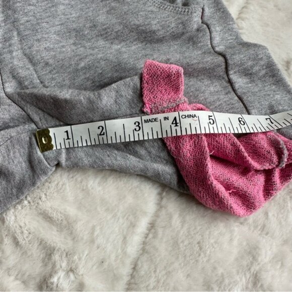 Nike | Vintage Terrycloth Cuffed Athletic Shorts | Size Medium (10-12 Years) - Picture 14 of 15